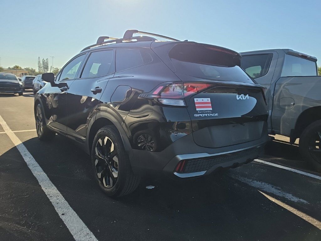 2024 Kia Sportage X-Line San Clemente CA