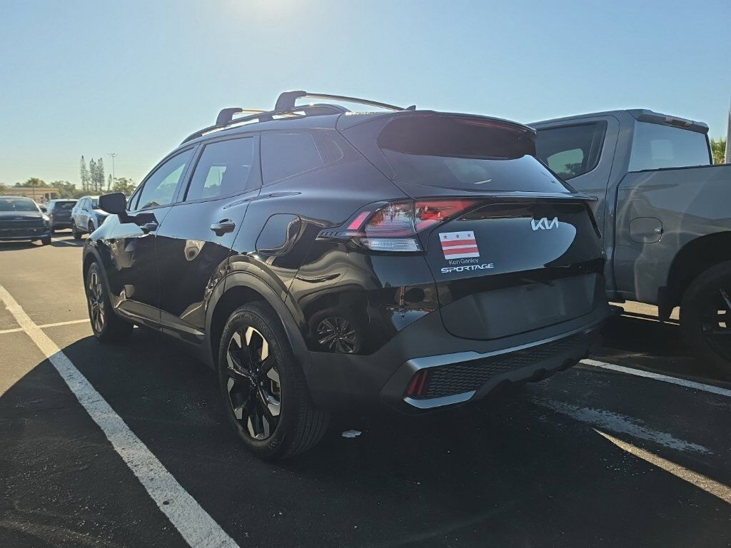 2024 Kia Sportage X-Line San Clemente CA