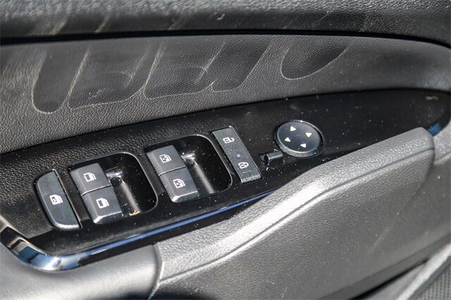 2024 Kia Sportage X-Line Tacoma WA