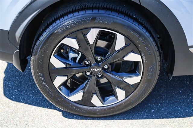 2024 Kia Sportage X-Line Tacoma WA