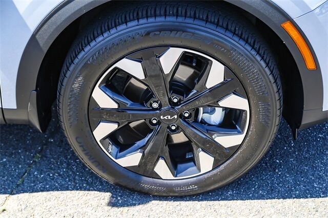 2024 Kia Sportage X-Line Tacoma WA