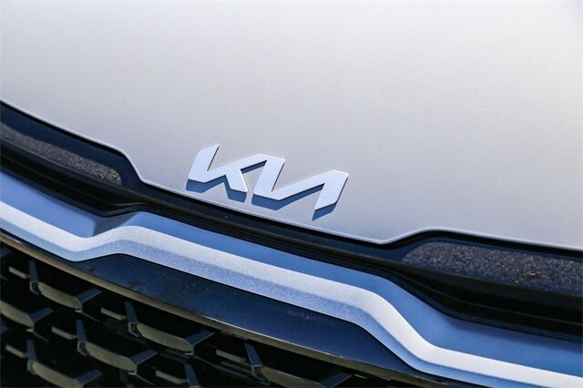 2024 Kia Sportage X-Line Tacoma WA