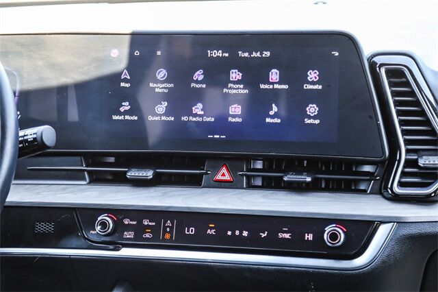 2024 Kia Sportage X-Line Tacoma WA