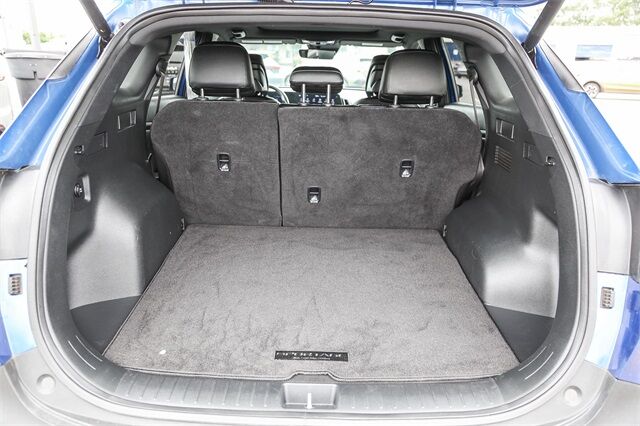2024 Kia Sportage X-Line Tacoma WA