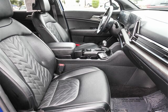 2024 Kia Sportage X-Line Tacoma WA