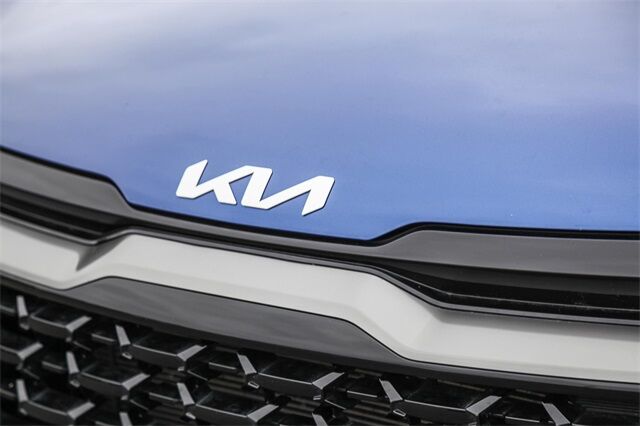 2024 Kia Sportage X-Line Tacoma WA