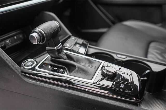 2024 Kia Sportage X-Line Tacoma WA