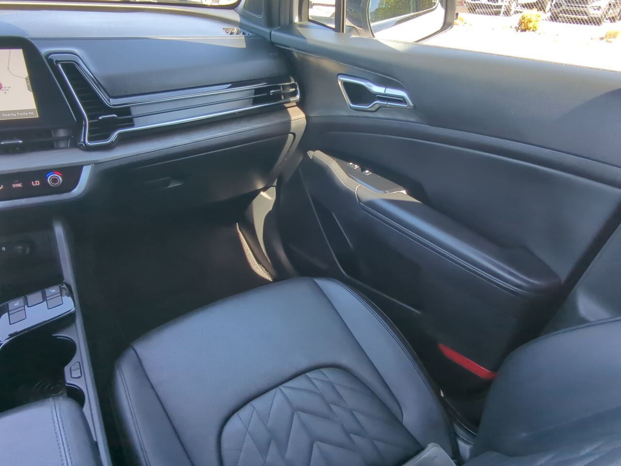 2024 Kia Sportage X-Line Winder GA