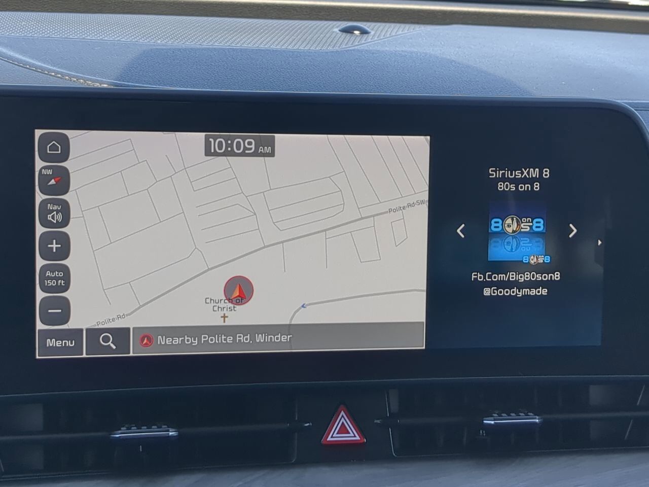 2024 Kia Sportage X-Line Winder GA