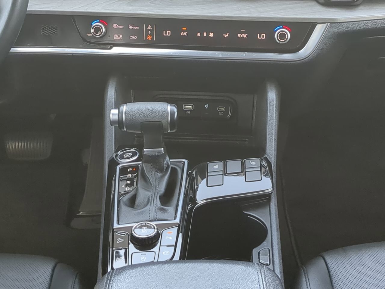 2024 Kia Sportage X-Line Winder GA