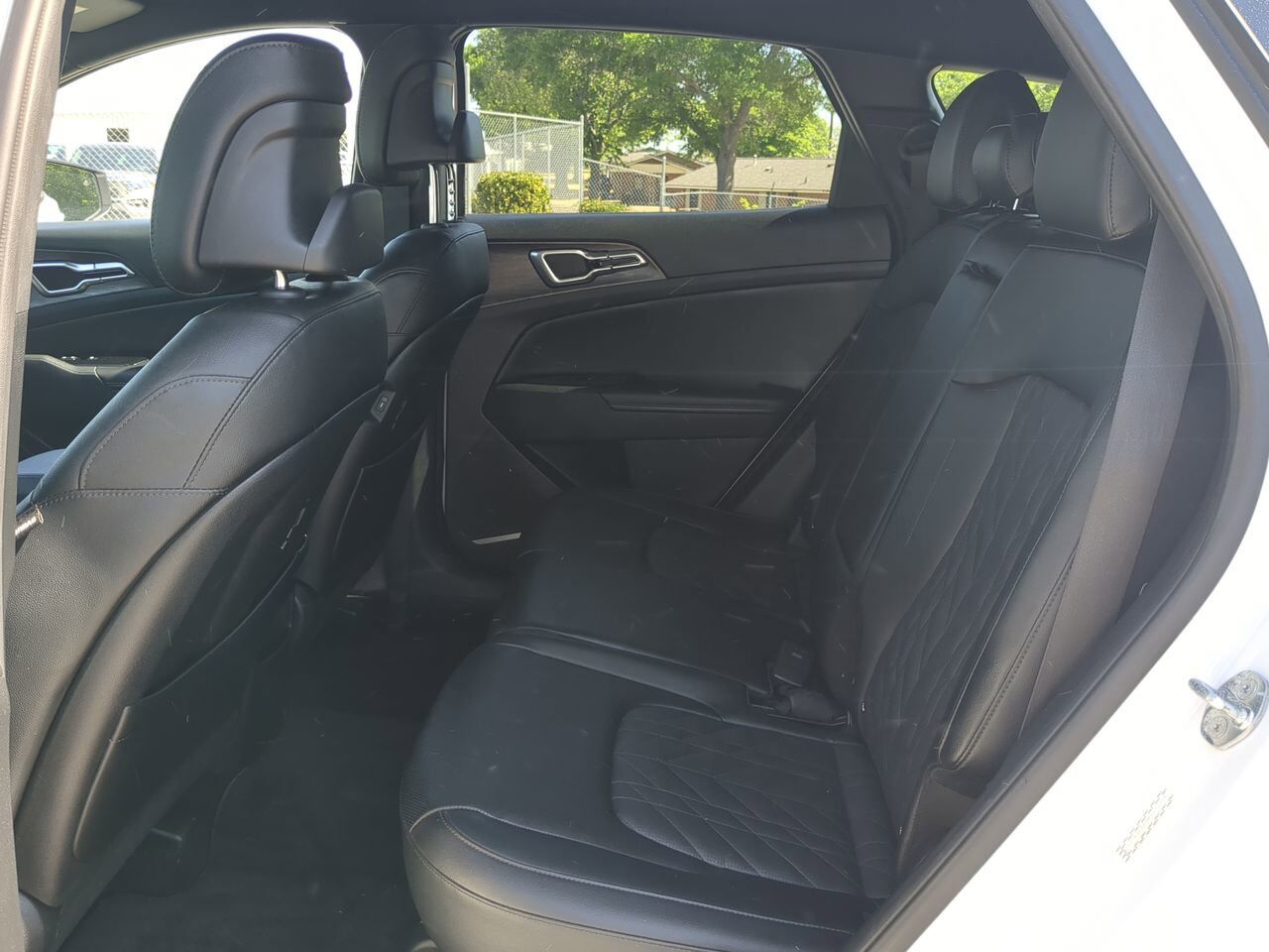2024 Kia Sportage X-Line Winder GA