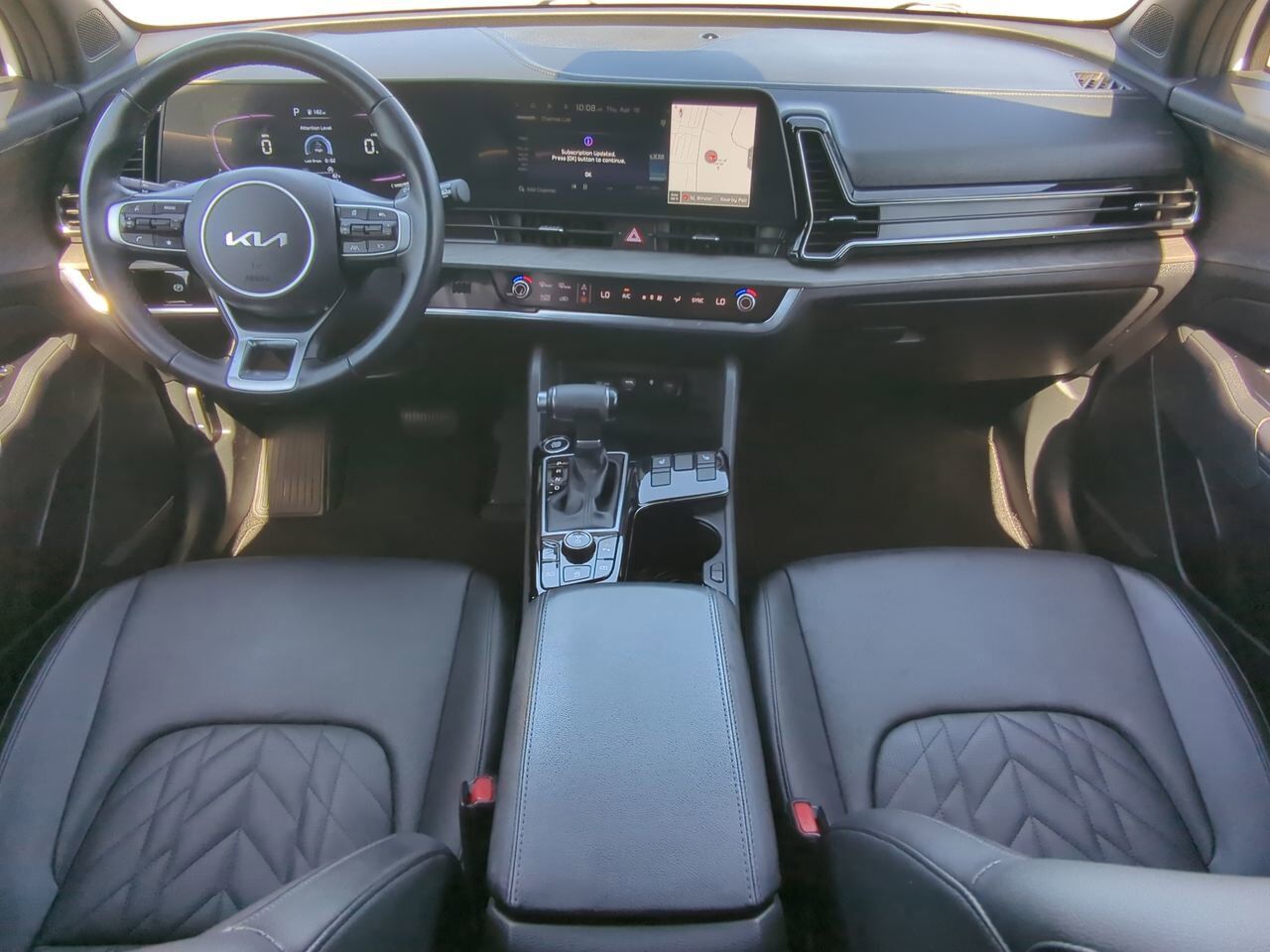 2024 Kia Sportage X-Line Winder GA