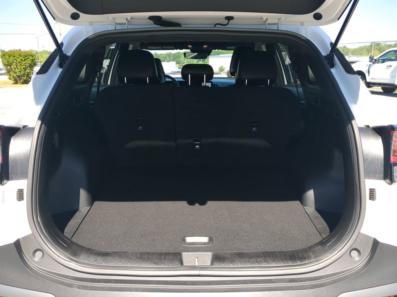 2024 Kia Sportage X-Line Winder GA