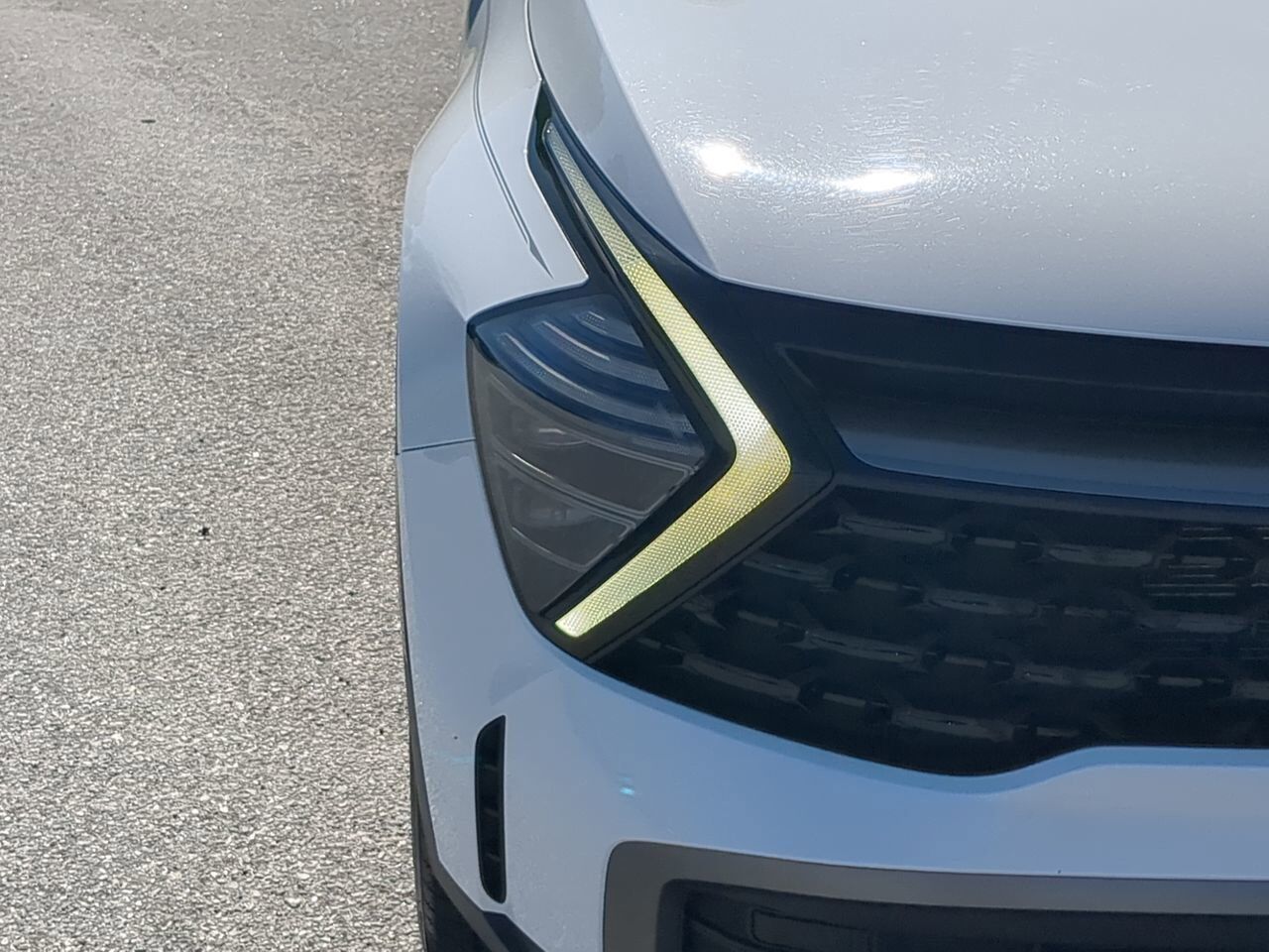 2024 Kia Sportage X-Line Winder GA
