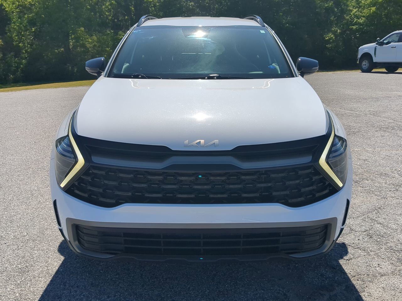 2024 Kia Sportage X-Line Winder GA