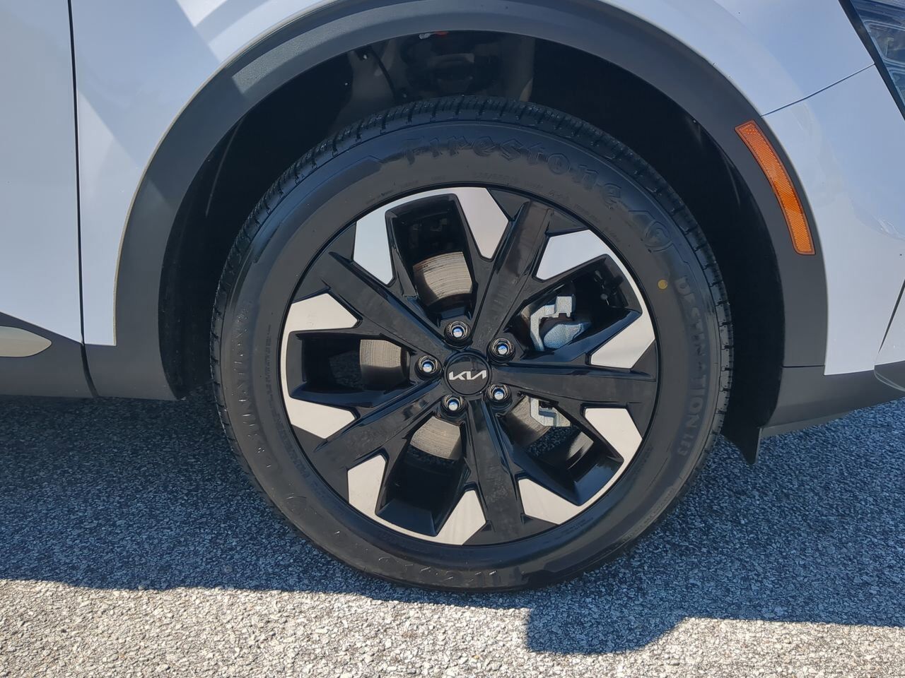 2024 Kia Sportage X-Line Winder GA