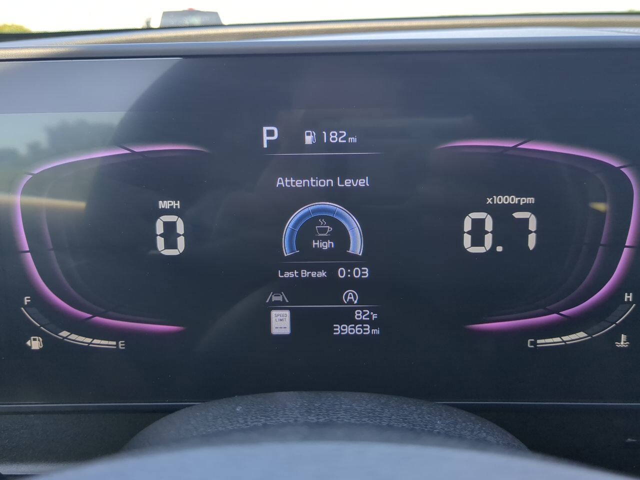 2024 Kia Sportage X-Line Winder GA