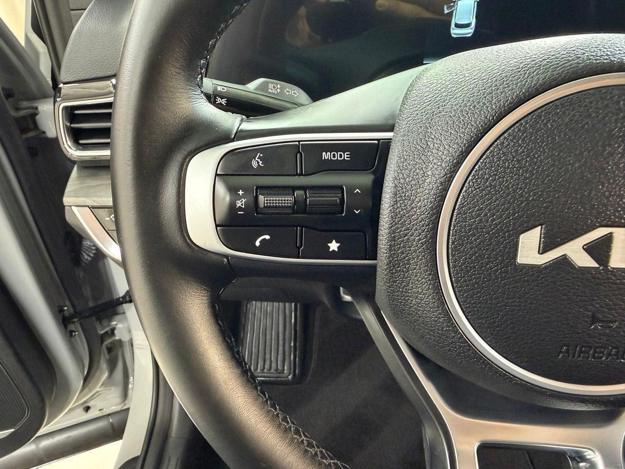 2024 Kia Sportage X-Line Annapolis MD