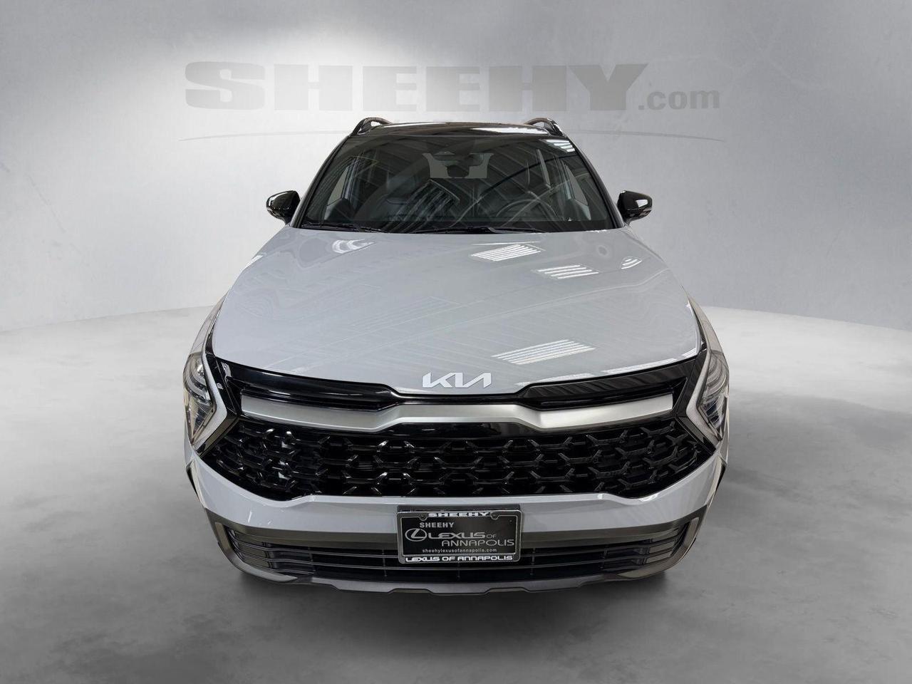 2024 Kia Sportage X-Line Annapolis MD