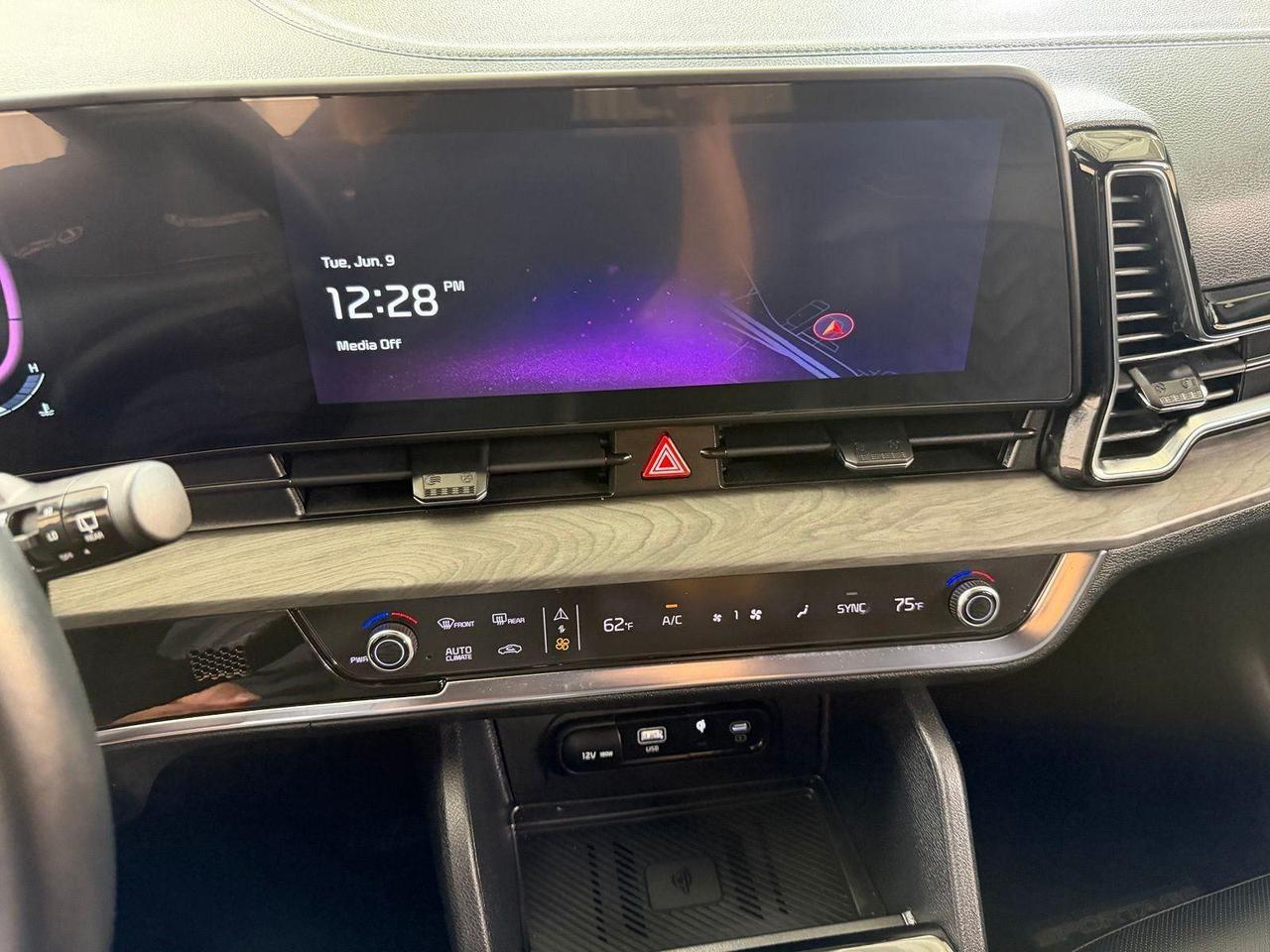 2024 Kia Sportage X-Line Annapolis MD