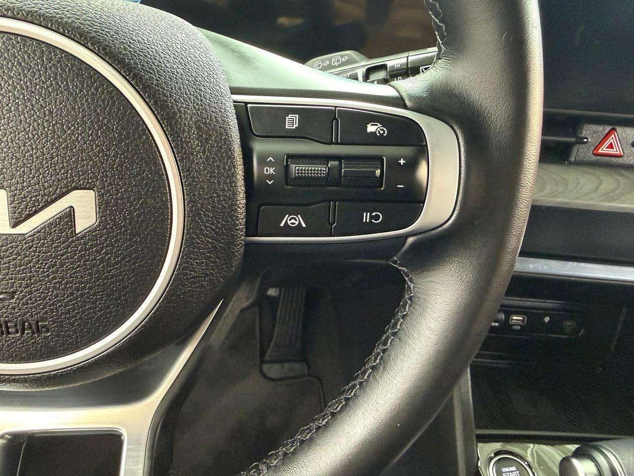 2024 Kia Sportage X-Line Annapolis MD
