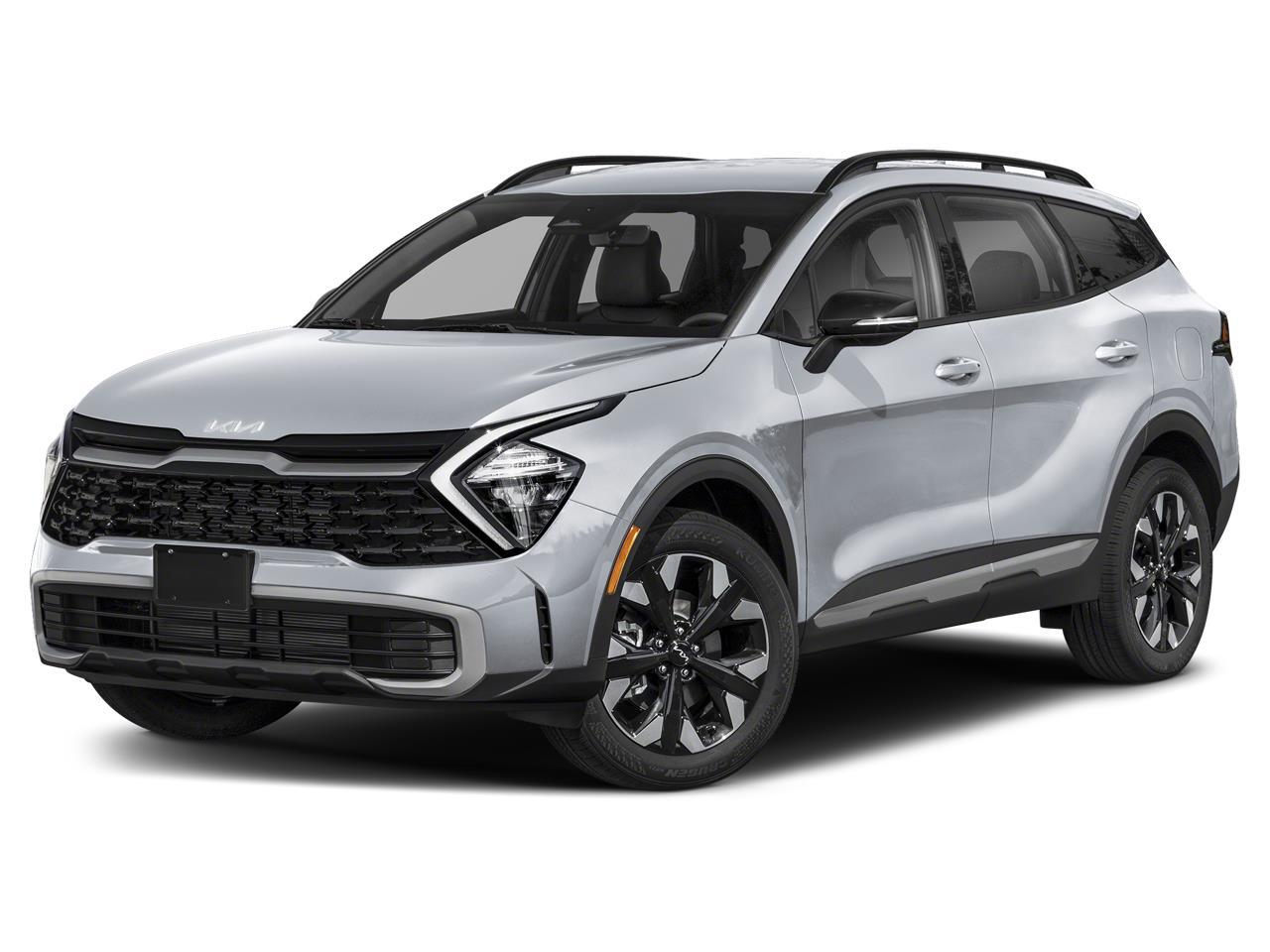 2024 Kia Sportage X-Line Annapolis MD
