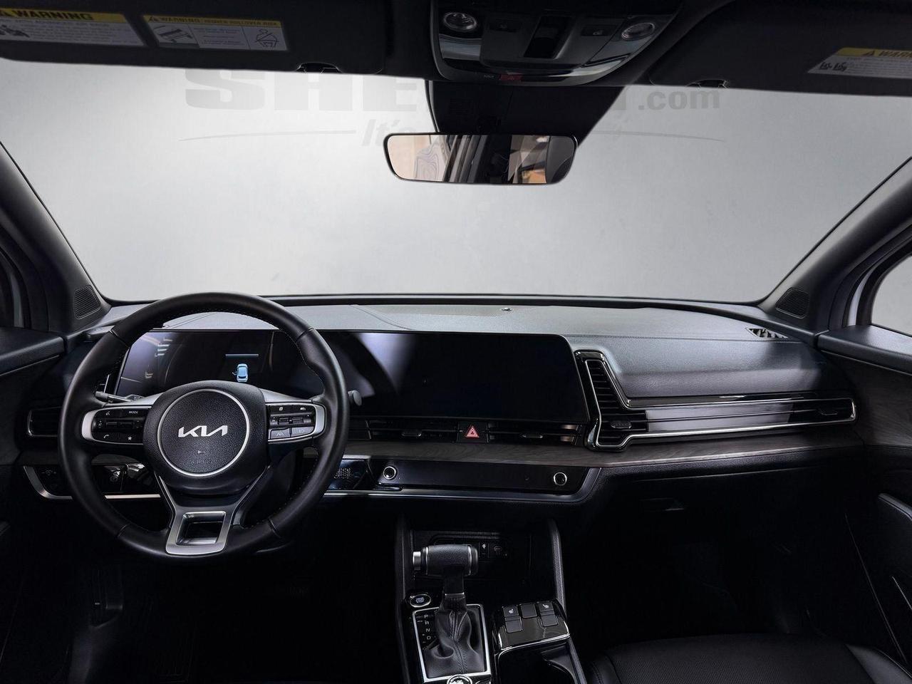 2024 Kia Sportage X-Line Annapolis MD