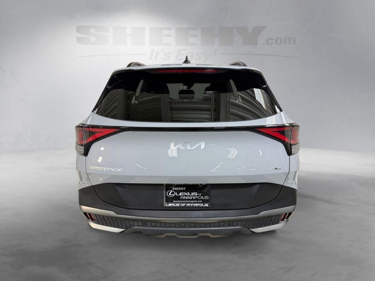 2024 Kia Sportage X-Line Annapolis MD