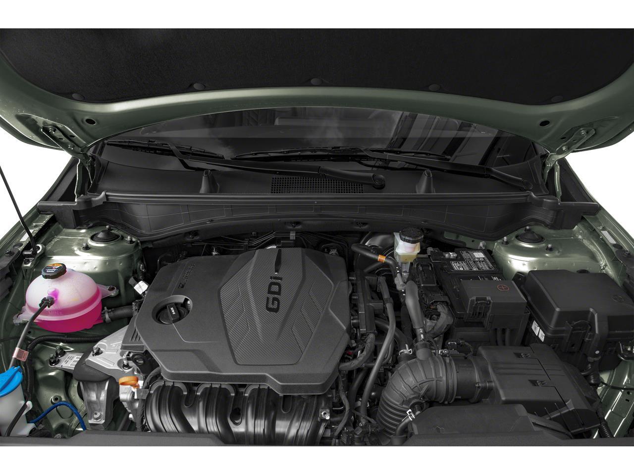 2024 Kia Sportage X-Line Annapolis MD