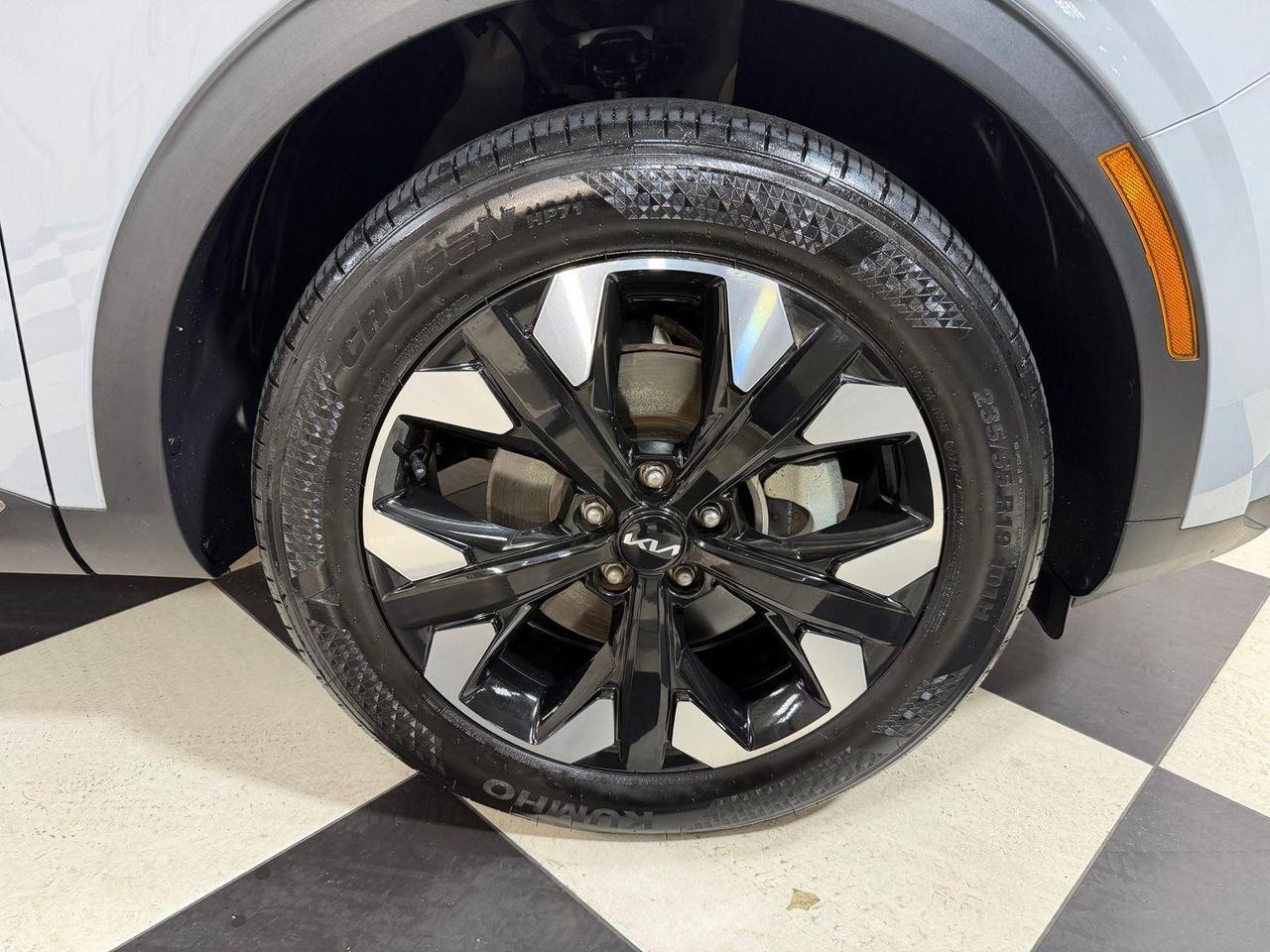 2024 Kia Sportage X-Line Annapolis MD