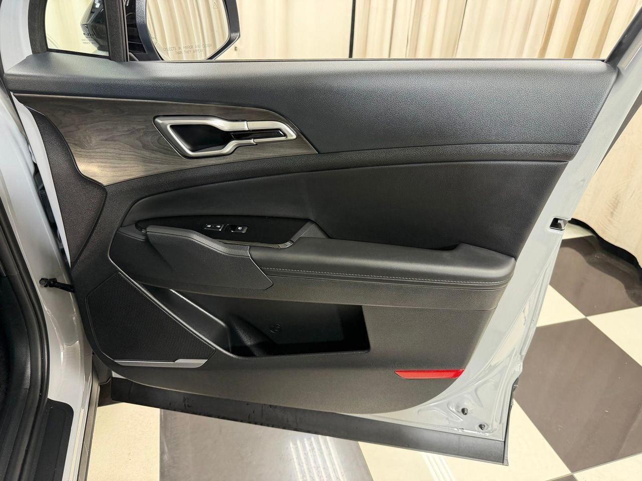 2024 Kia Sportage X-Line Annapolis MD