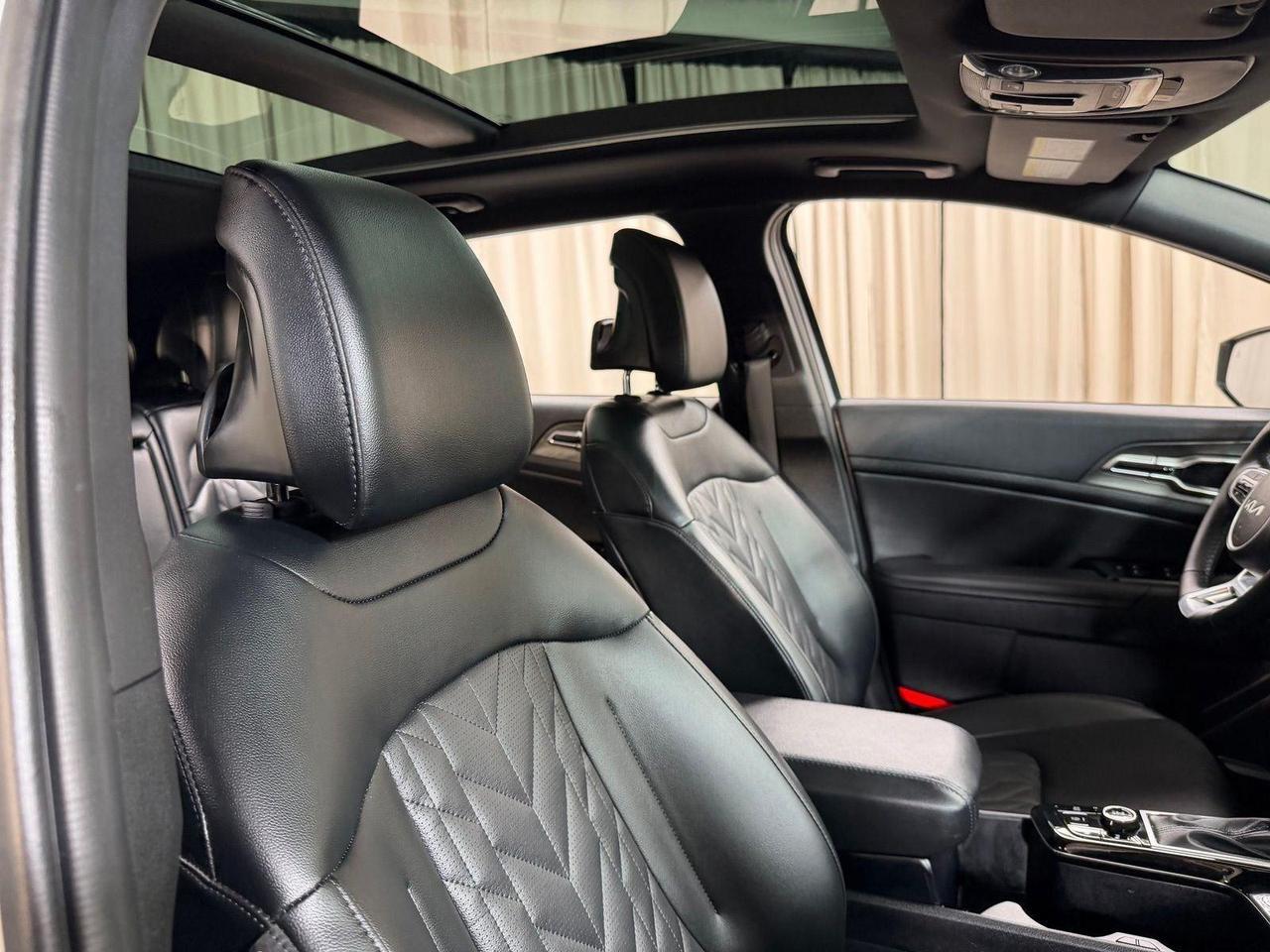 2024 Kia Sportage X-Line Annapolis MD