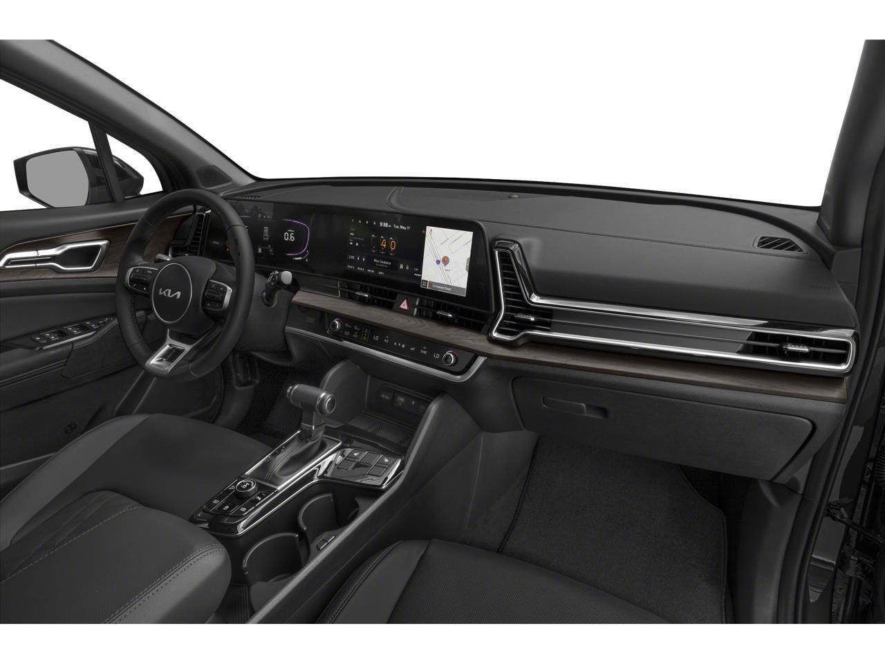 2024 Kia Sportage X-Line Annapolis MD