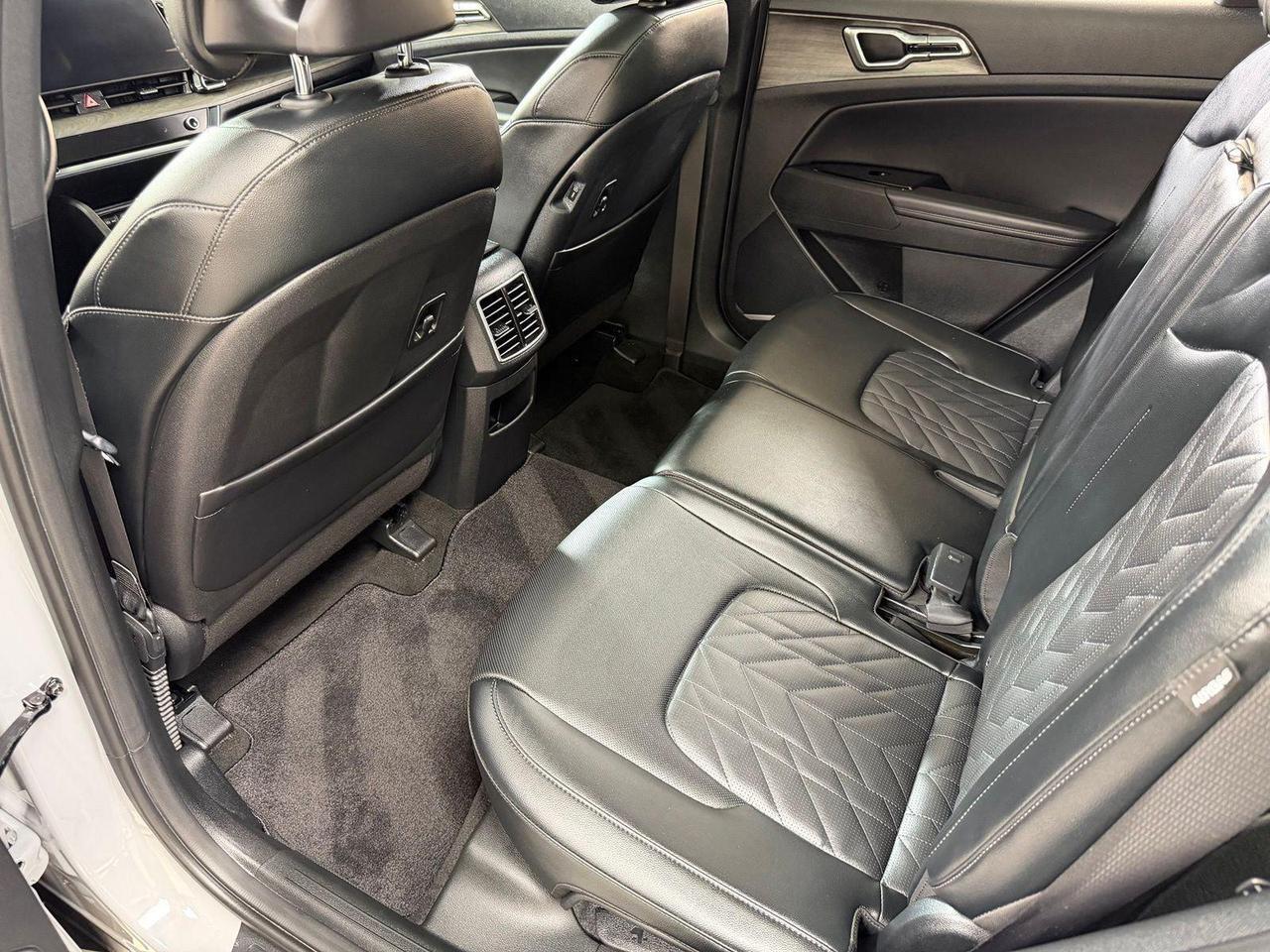 2024 Kia Sportage X-Line Annapolis MD