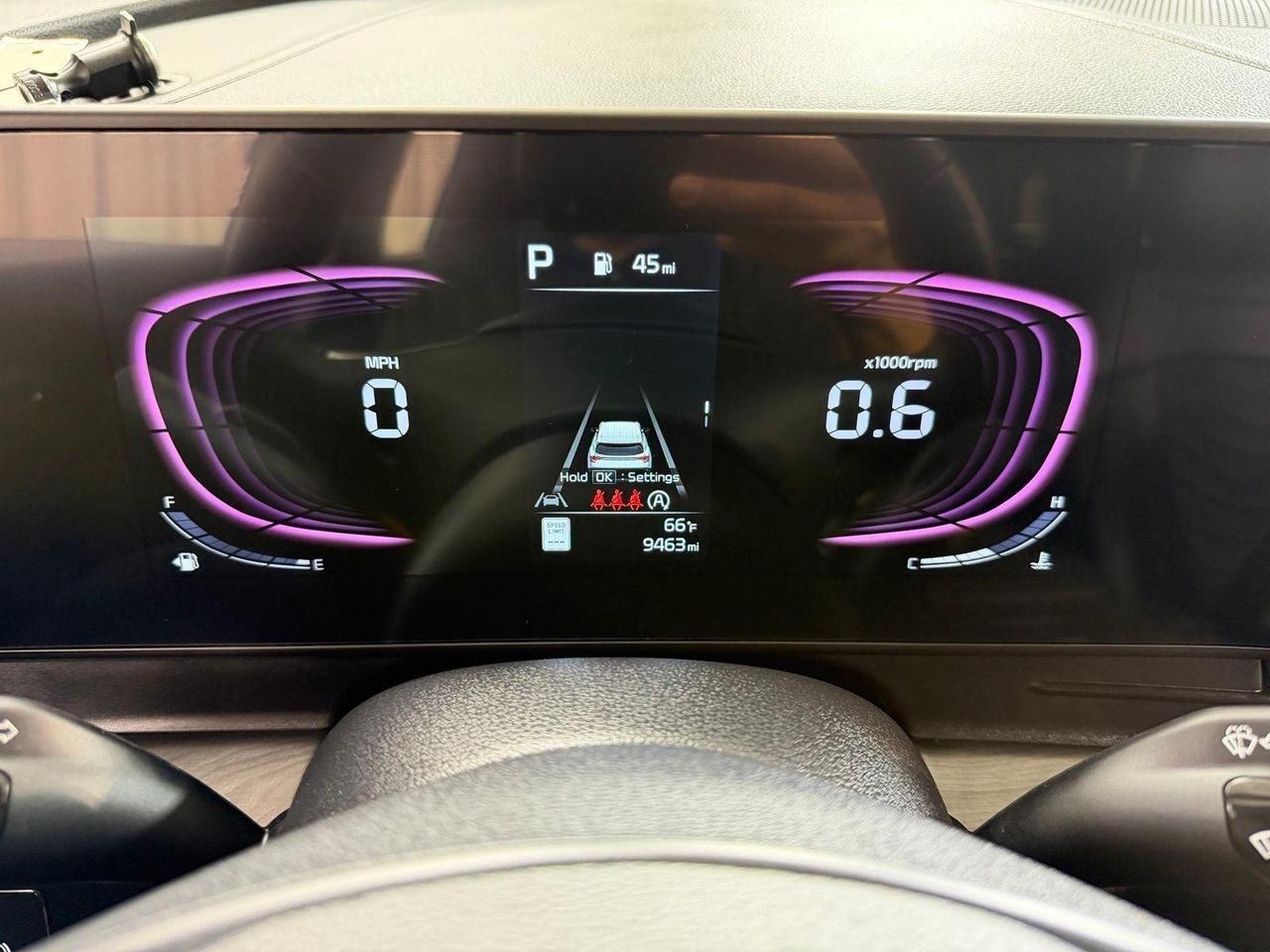 2024 Kia Sportage X-Line Annapolis MD