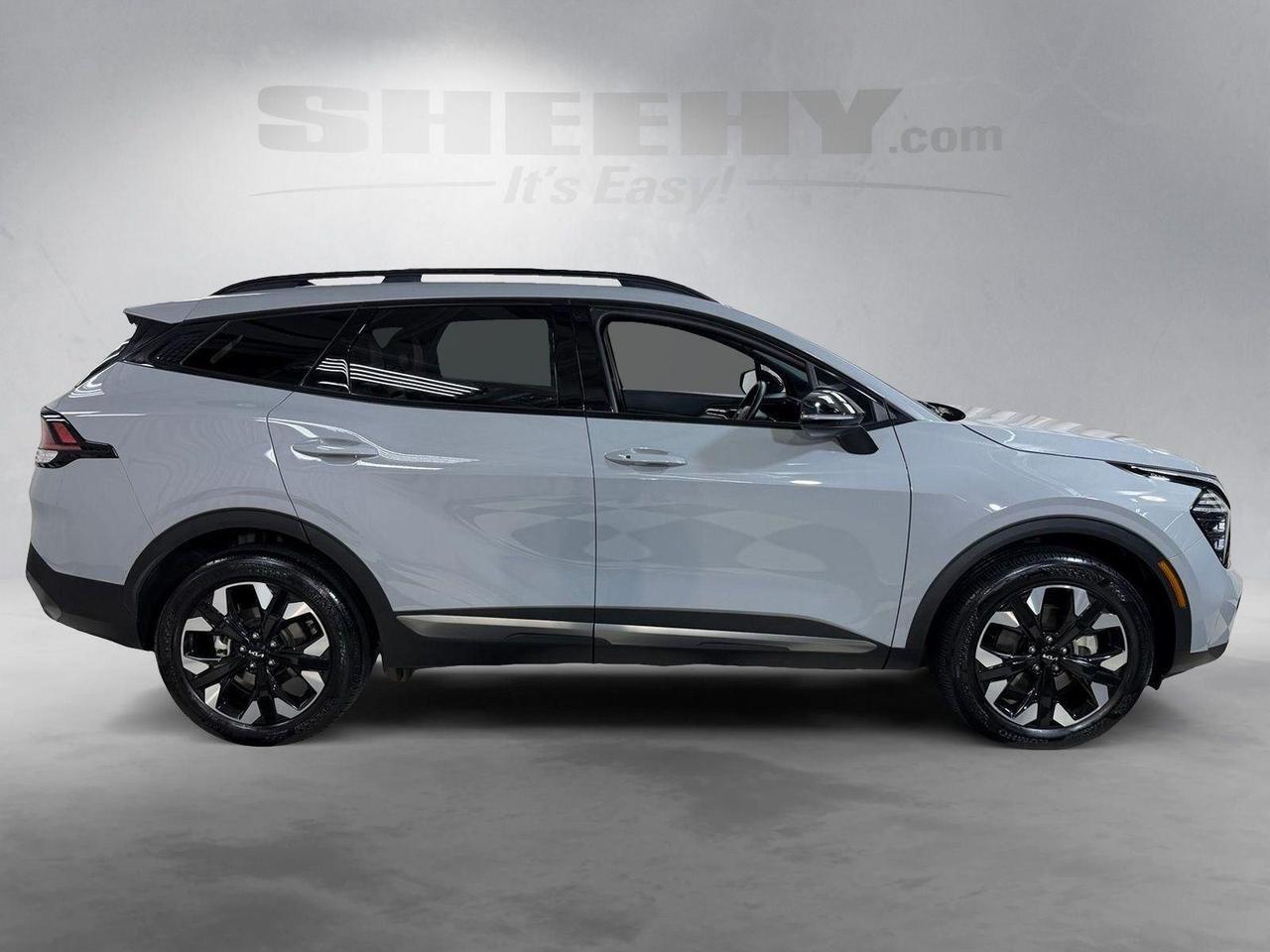 2024 Kia Sportage X-Line Annapolis MD