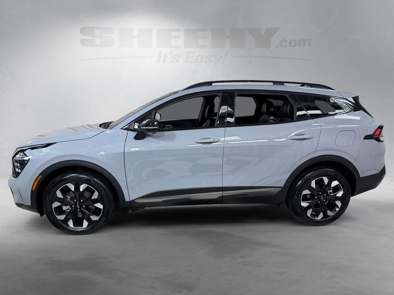 2024 Kia Sportage X-Line Annapolis MD