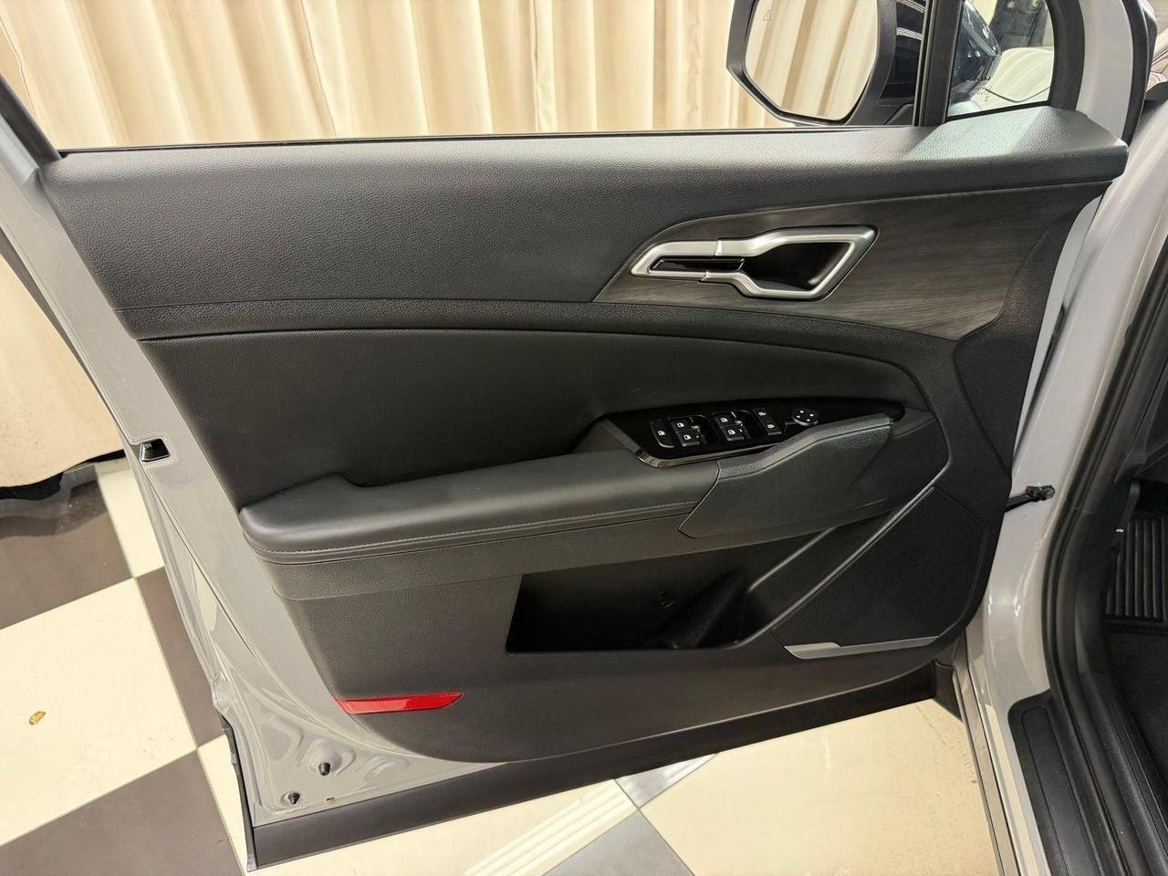 2024 Kia Sportage X-Line Annapolis MD