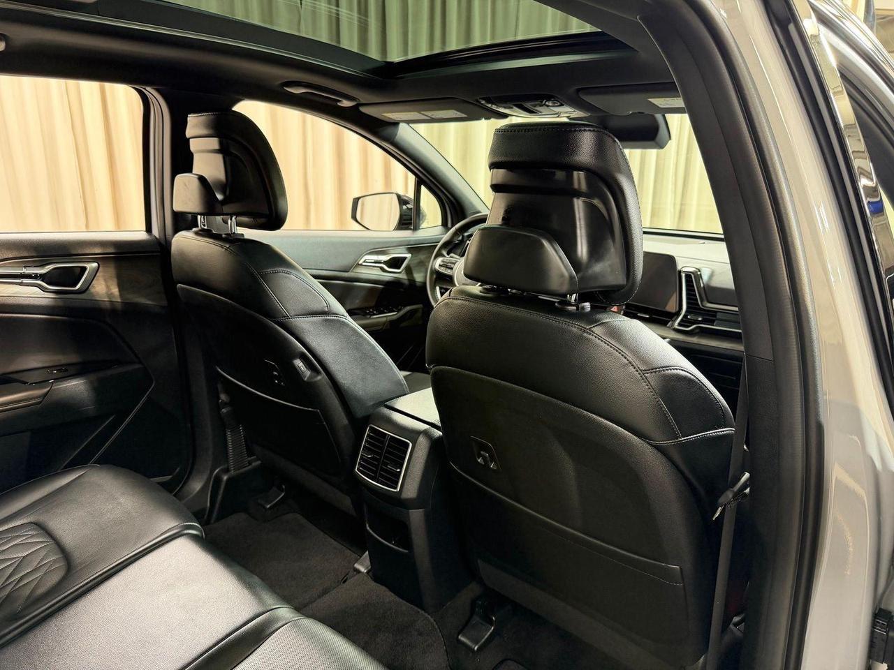 2024 Kia Sportage X-Line Annapolis MD