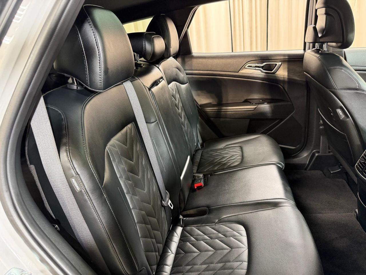 2024 Kia Sportage X-Line Annapolis MD