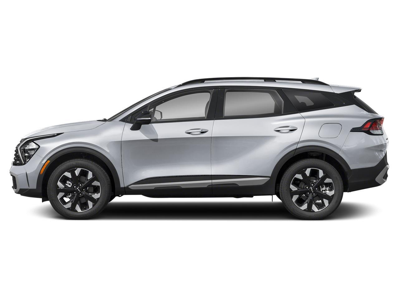 2024 Kia Sportage X-Line Annapolis MD