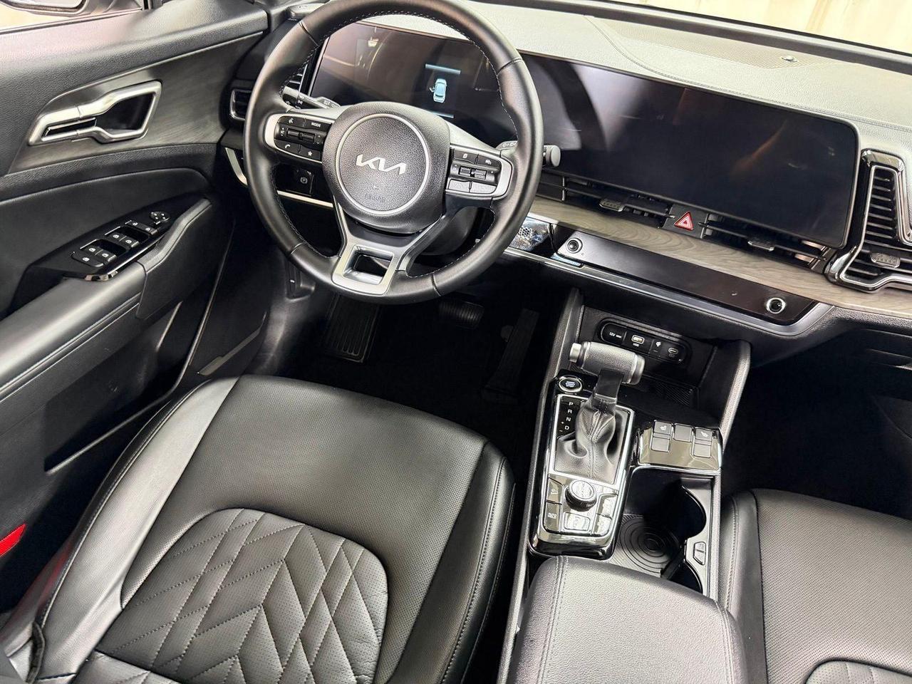 2024 Kia Sportage X-Line Annapolis MD
