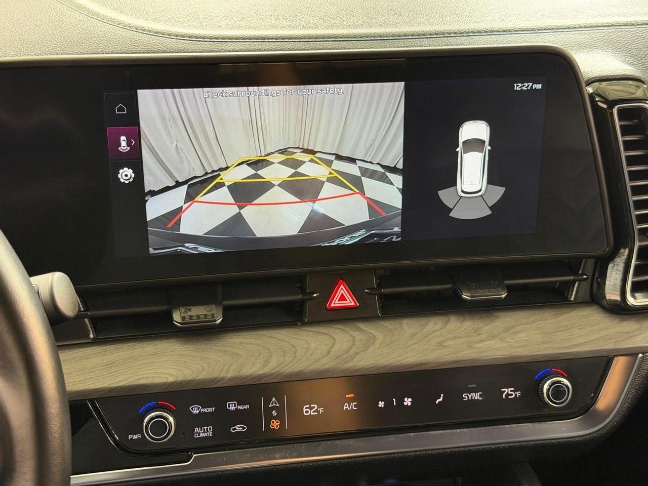 2024 Kia Sportage X-Line Annapolis MD