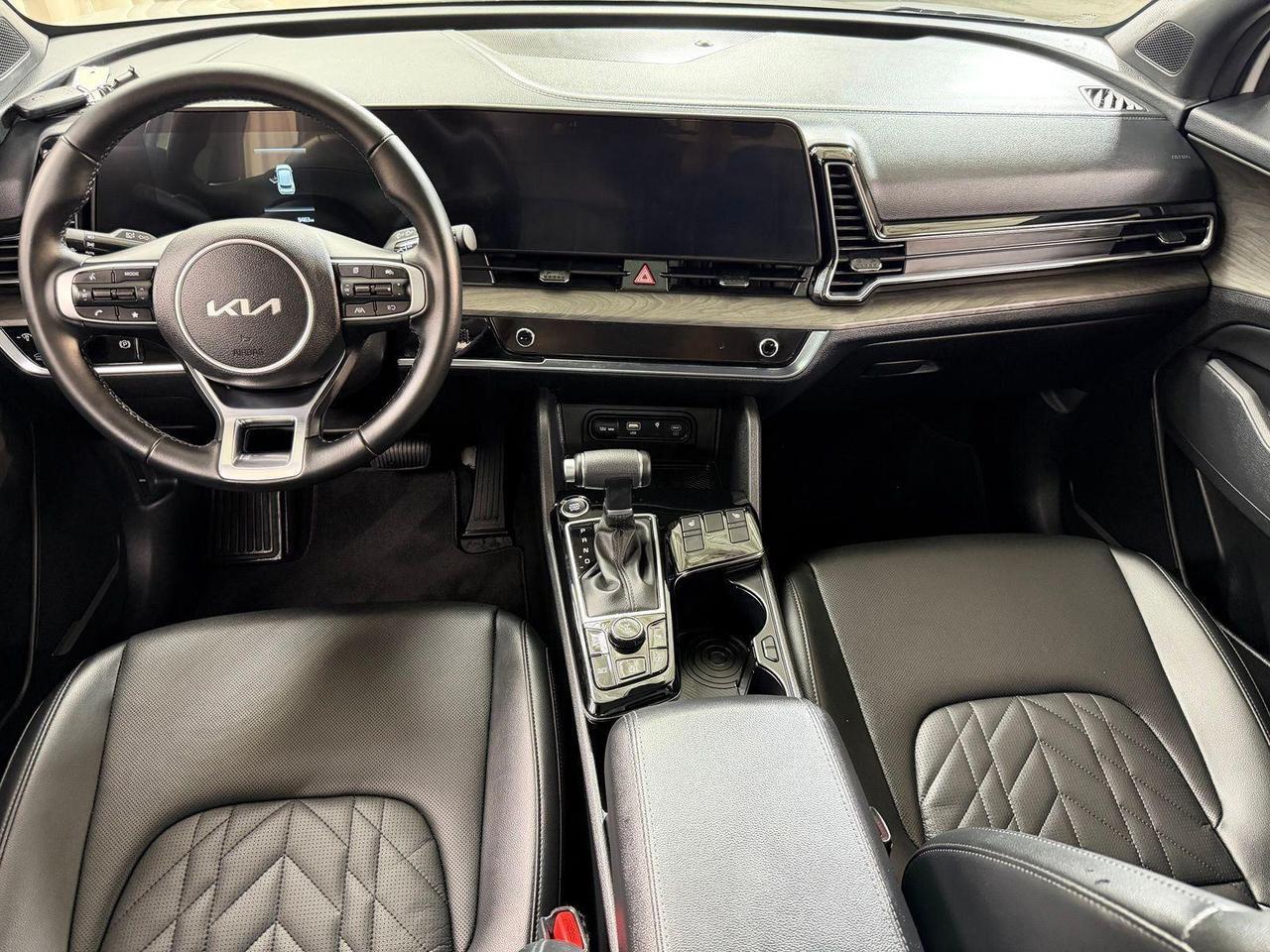 2024 Kia Sportage X-Line Annapolis MD