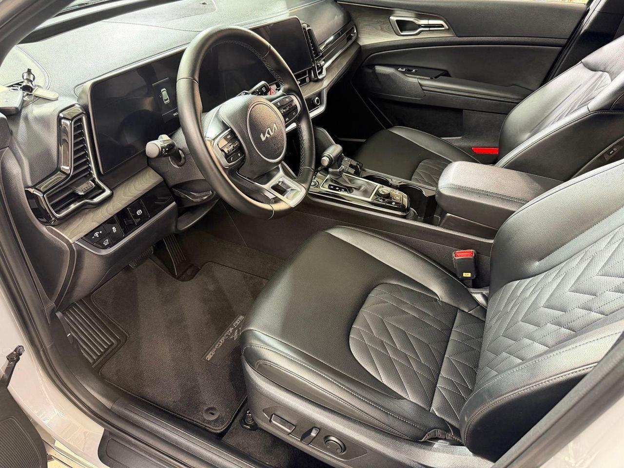 2024 Kia Sportage X-Line Annapolis MD