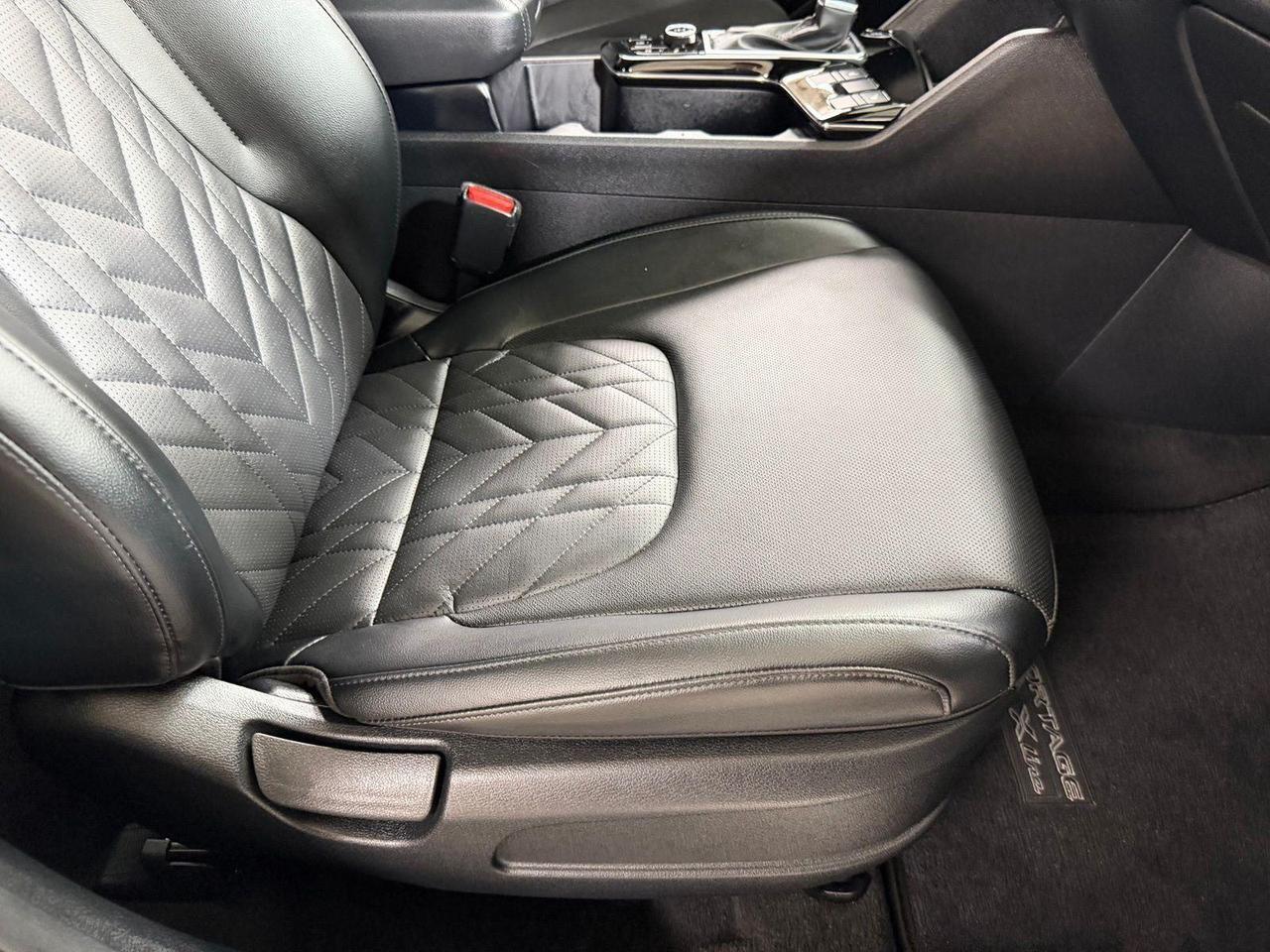 2024 Kia Sportage X-Line Annapolis MD
