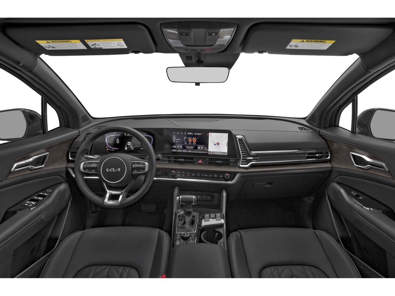 2024 Kia Sportage X-Line Annapolis MD