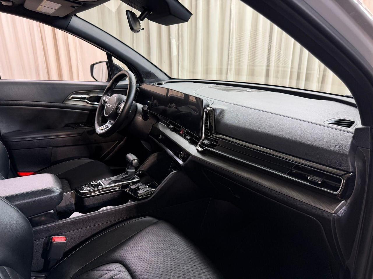 2024 Kia Sportage X-Line Annapolis MD