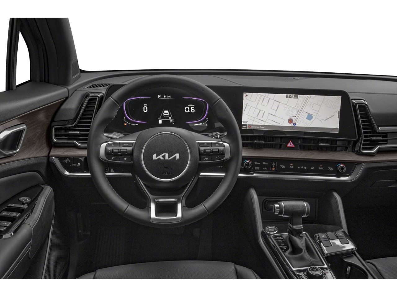 2024 Kia Sportage X-Line Annapolis MD