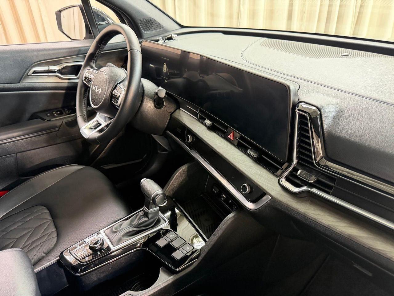 2024 Kia Sportage X-Line Annapolis MD